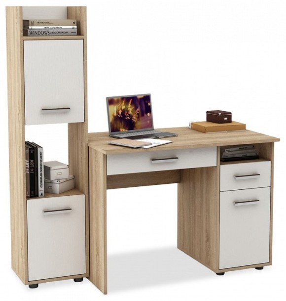 Набор для детской Остин-1Я MAS_USHO-1YA-DSB