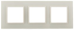 Рамка на 3 поста Эра 14-5103-02 Б0034507