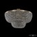 Потолочная люстра Bohemia Ivele Crystal 19101/100IV G