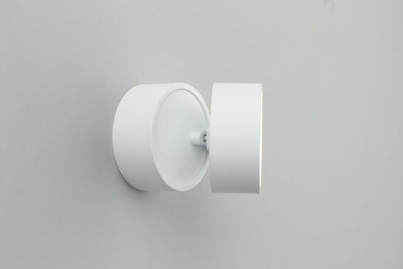 Светодиодный спот Omnilux Lenno OML-101309-12, LED, 12W, белый