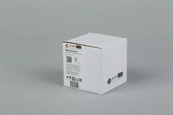 Светодиодный спот Omnilux Lenno OML-101309-12 Светодиодный спот Omnilux Lenno OML-101309-12