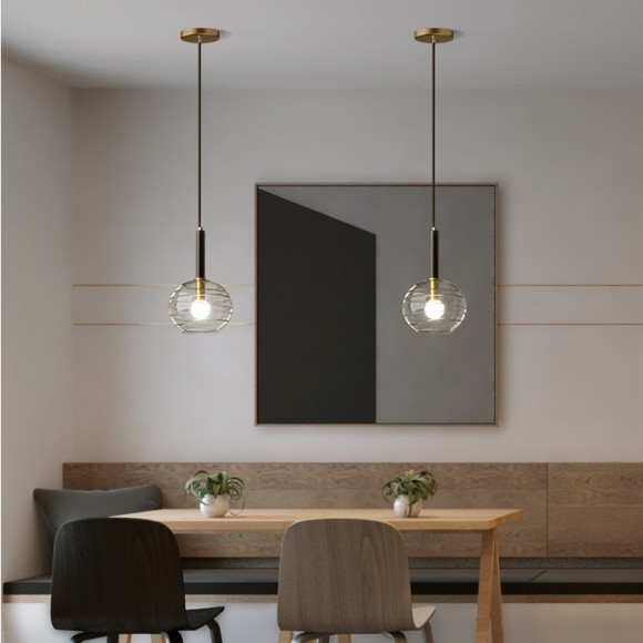 Подвесной светильник ImperiumLoft Marisol 151810-26