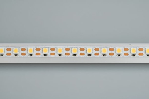 Светодиодная лента Arlight RT-B72-10mm 12V Day4000-CX1 (15.6 W/m, IP20, 5060, 5m) 016841(2)