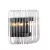 Настенный светильник Delight Collection Sutton House KR1238W-2 black