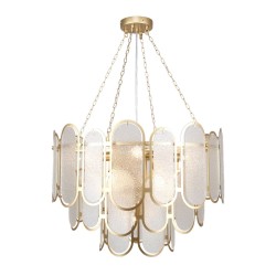 Подвесная люстра Favourite Laura 4730-9P