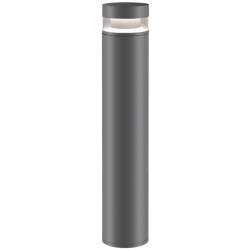 Уличный светодиодный светильник Elektrostandard 1532 Techno Led серый 4690389163272