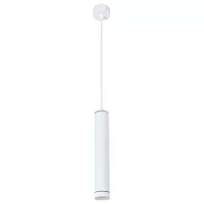 Подвесной светодиодный светильник Arte Lamp Altais A6110SP-2WH