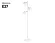 Торшер Ambrella Light Traditional TR8154, Белый, Металл, Модерн стиль