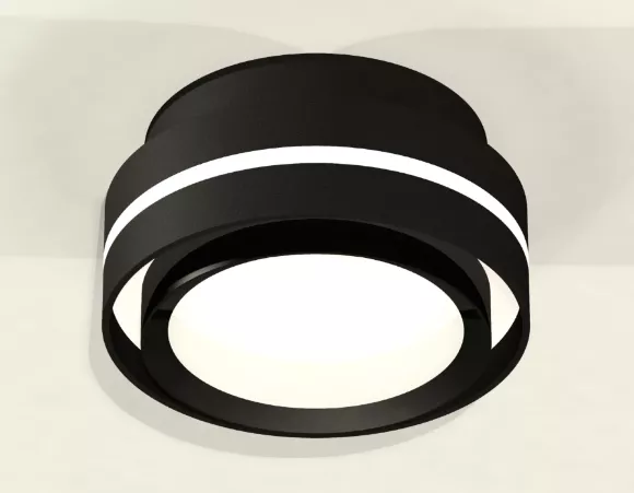Потолочный светильник Ambrella Light Techno Spot XS8414001 (C8414, N8113) Потолочный светильник Ambrella Light Techno Spot XS8414001 (C8414, N8113)
