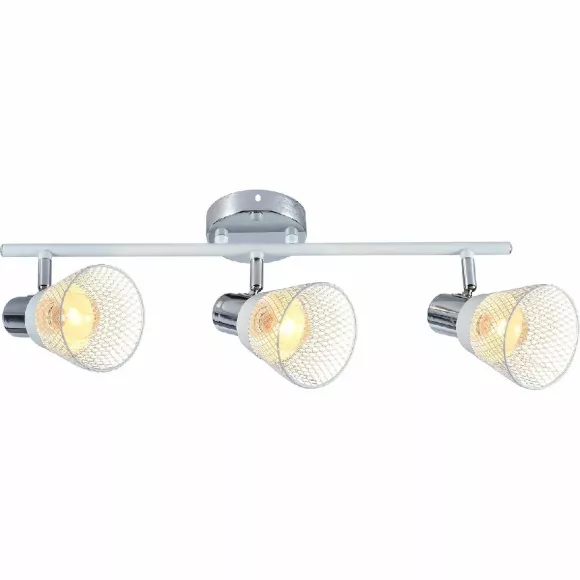 Спот Reluce 05968-0.8-03 WH+CR