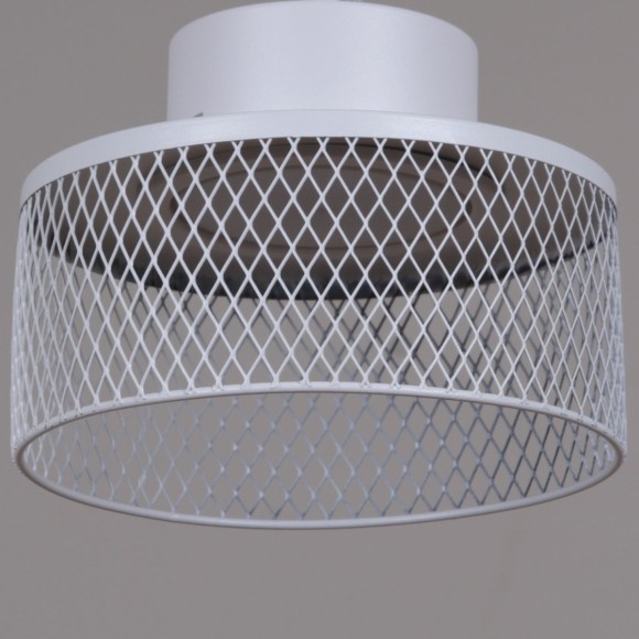 Подвесной светильник Reluce 01110-0.9-01 WT