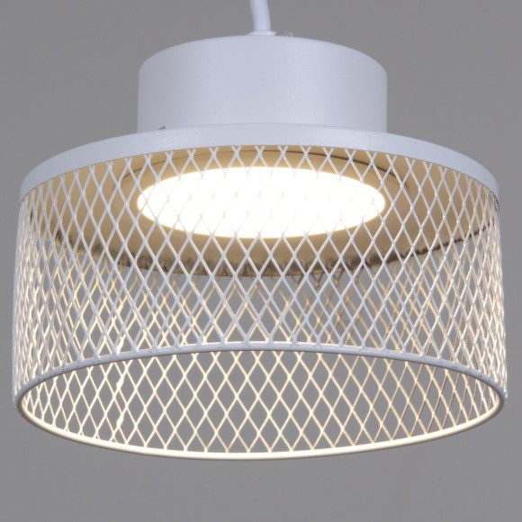 Подвесной светильник Reluce 01110-0.9-01 WT