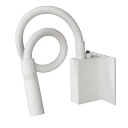 Светодиодный спот Lightstar Muro 808616, LED, 3W, белый