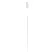 Подвесной светильник Arlight SP-JEDI-HANG-R18-10W Warm3000 (WH, 360 deg, 230V) 039536