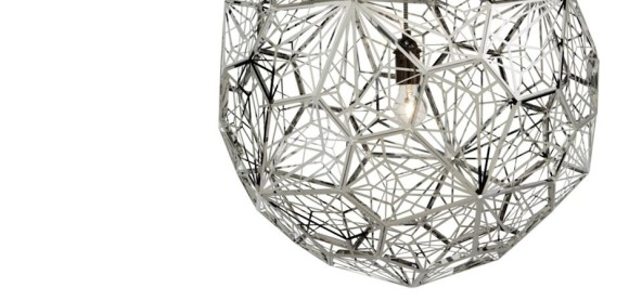 Подвесной светильник ImperiumLoft Etch Web 73597-22