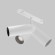 Трековый магнитный светильник Maytoni Focus LED TR032-4-12WTW-M-DSZ-W