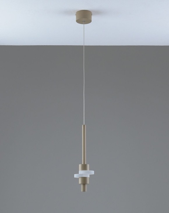 Подвесной светильник Moderli Stilla V11642-PL