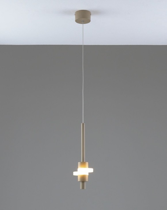 Подвесной светильник Moderli Stilla V11642-PL