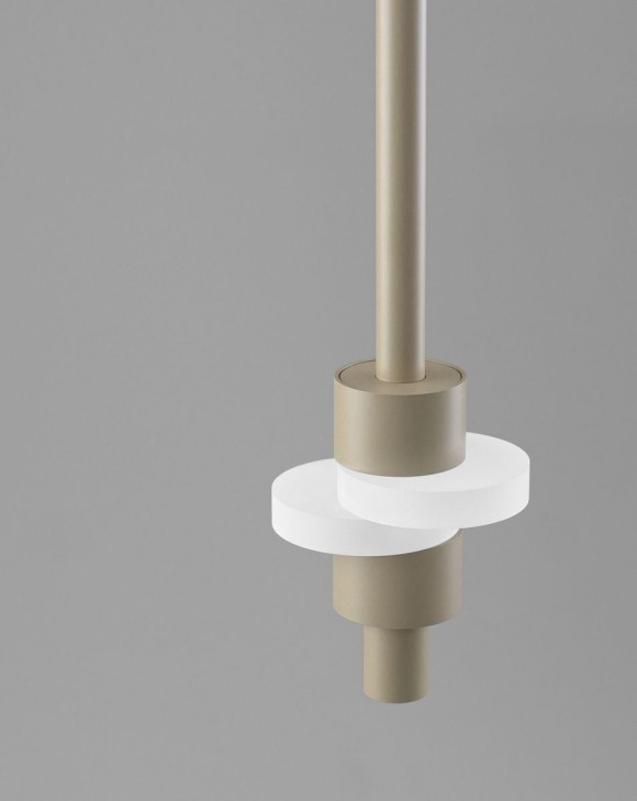 Подвесной светильник Moderli Stilla V11642-PL