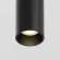 Трековый подвесной светодиодный светильник Maytoni Technica Focus Led TR041-2-12W3K-B, Черный, Теплый белый, Алюминий