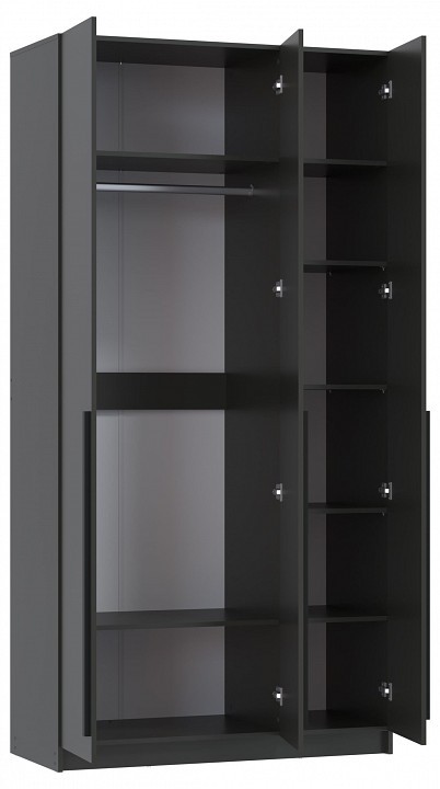 Шкаф платяной Брандо 67.12 TRM_CB-00012113