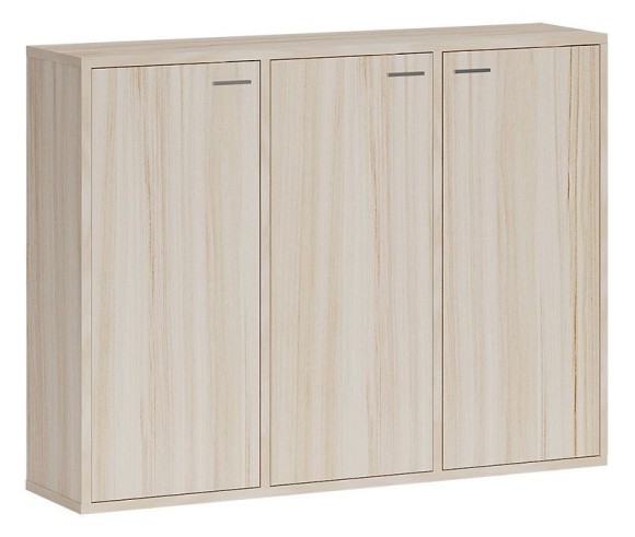 Тумба Домино СУ(ш3в1)+3ФГ MER_SUsh3v1-3FG-K-karamel