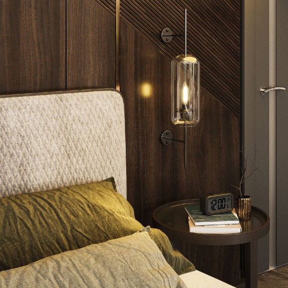 Лампа светодиодная Gauss Filament Elementary E14 10W 2700K 32110