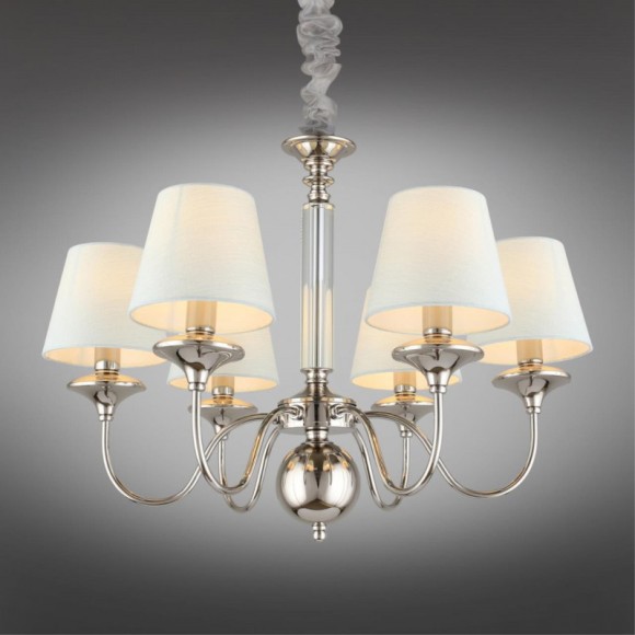 Подвесная люстра APLOYT Perla APL.731.03.06