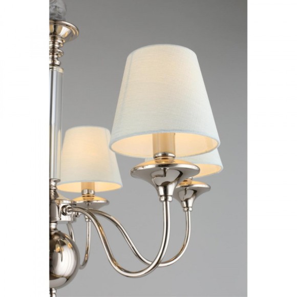 Подвесная люстра APLOYT Perla APL.731.03.06