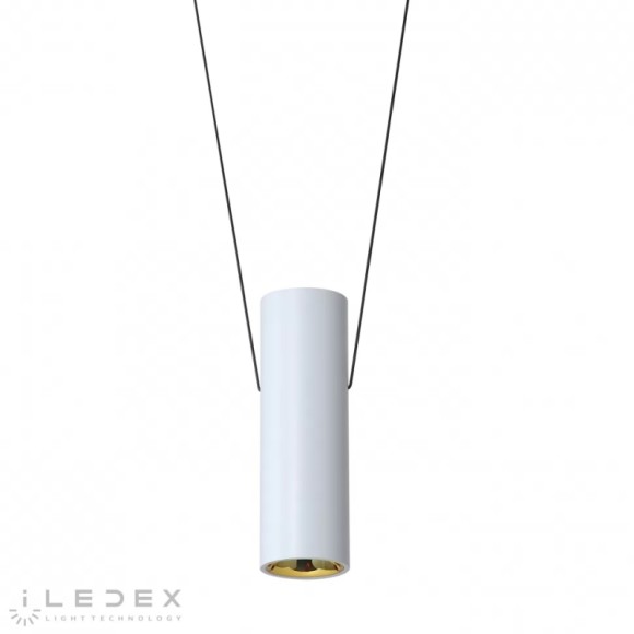 Подвесной светильник iLedex Oxygen ZD8213S-12W SWH