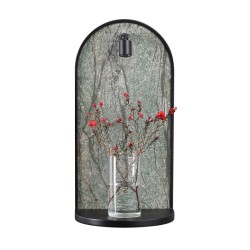 Настенный светильник Odeon Light Hightech Giardino 7176/3WL