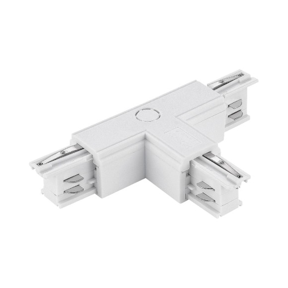 Т-образный токоподвод левый для шинопровода ST Luce ST030.509.16L2