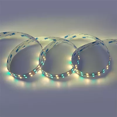 Светодиодная лента General GLS-5050-120-28.8-24-IP20-RGB+3 503834