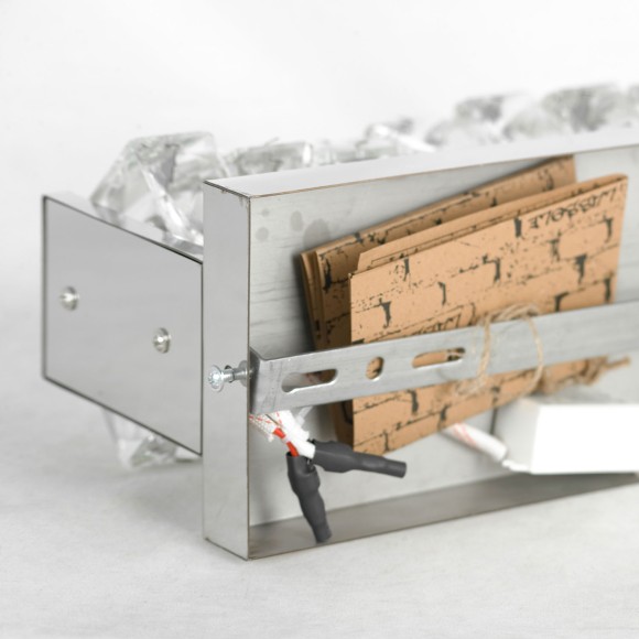 Бра Lussole Loft Enterprise LSP-7065