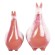 Статуэтка (2 шт.) Loft IT Horse 10283 Red (2 pcs)