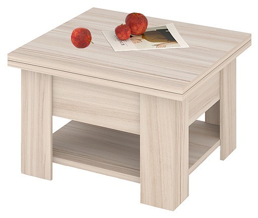 Стол-трансформер Нобиле СТр-1+ко MER_STr-1-K-ko