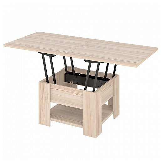 Стол-трансформер Нобиле СТр-1+ко MER_STr-1-K-ko