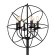 Торшер LOFT IT Foucaults orb Loft1192F