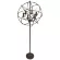 Торшер LOFT IT Foucaults orb Loft1192F