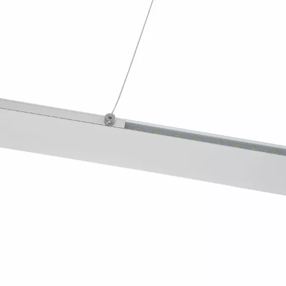 Линейный подвесной светильник Citilux Edge CL720030N Линейный подвесной светильник Citilux Edge CL720030N