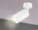 Спот Ambrella Light Techno TA126, GU10, 12W, белый