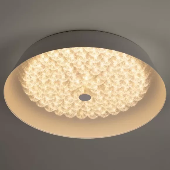 Потолочный светильник Эра SPB-6-80-RC Locus RGB Б0053316, Белый, От теплого до холодного, Металл, декоративные элементы крупным планом Потолочный светильник Эра SPB-6-80-RC Locus RGB Б0053316, Белый, От теплого до холодного, Металл, декоративные элементы крупным планом