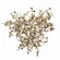 Подвесная люстра Loft IT Spark 10101/3 Gold, Арт-деко, Золото