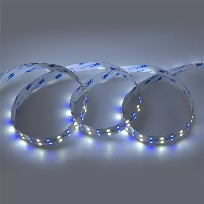 Светодиодная лента General GLS-5050-120-28.8-24-IP20-RGB+6 503835