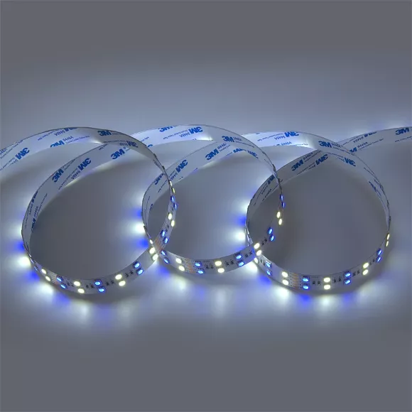 Светодиодная лента General GLS-5050-120-28.8-24-IP20-RGB+6 503835 Светодиодная лента General GLS-5050-120-28.8-24-IP20-RGB+6 503835