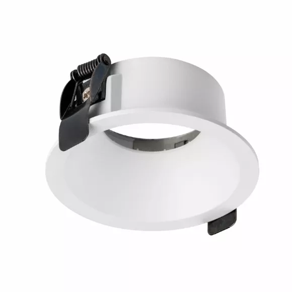 Рамка встраиваемая прямая к 07505x и 07507х Lightstar Stella Base 075406 Рамка встраиваемая прямая к 07505x и 07507х Lightstar Stella Base 075406
