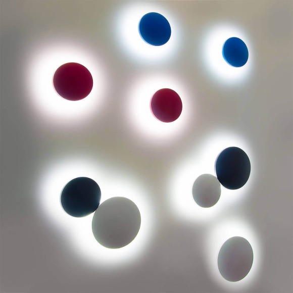 Уличный настенный светодиодный светильник Elektrostandard 1661 Techno LED Concept L 4690389116469