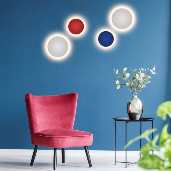 Уличный настенный светодиодный светильник Elektrostandard 1661 Techno LED Concept L 4690389116469