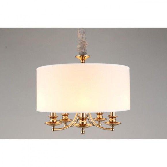 Подвесная люстра APLOYT Berze APL.721.06.05