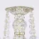 Подвесная люстра Bohemia Ivele Crystal AL16302/6/160 WMG